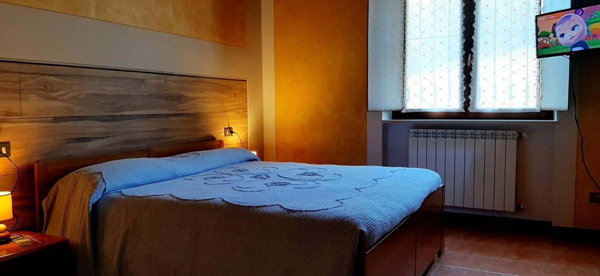 Agriturismo Dell'Altopiano Serle 外观 照片
